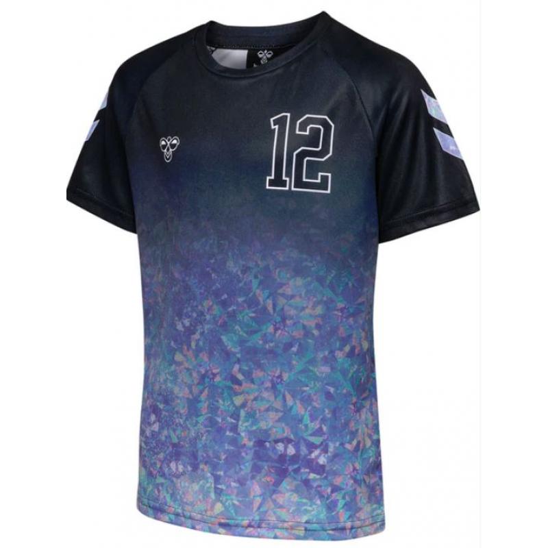 Hummel Hummel Hmlshimmer T-Shirt S-S 228564 Corner Sport 1
