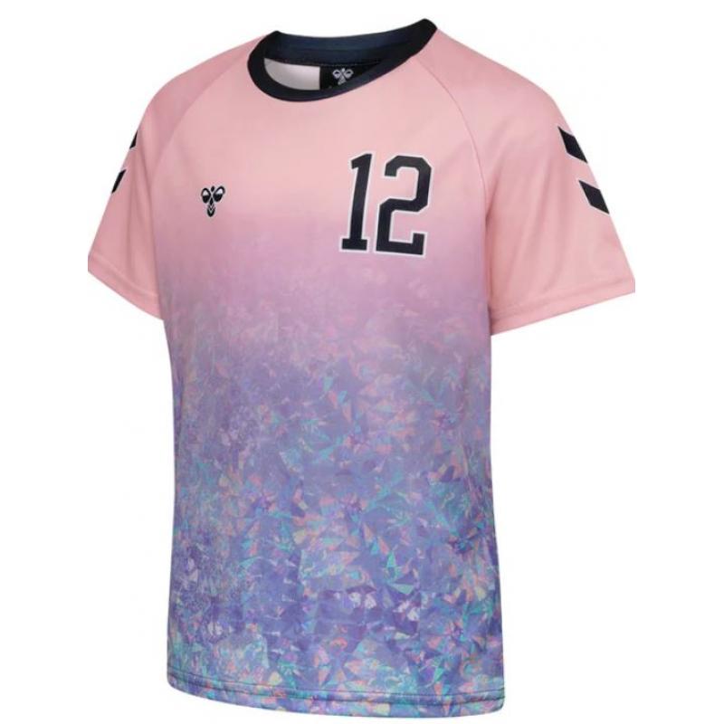 Hummel Hummel Hmlshimmer T-Shirt S-S 228564 Corner Sport 1