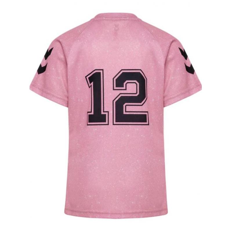 Hummel Hummel Hmlshimmer T-Shirt S-S 228564 Corner Sport 2