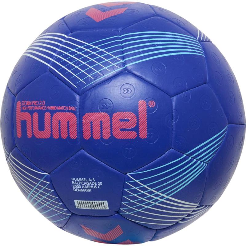 Hummel Hummel Storm Pro 2.0 Hb 212546 Corner Sport 1