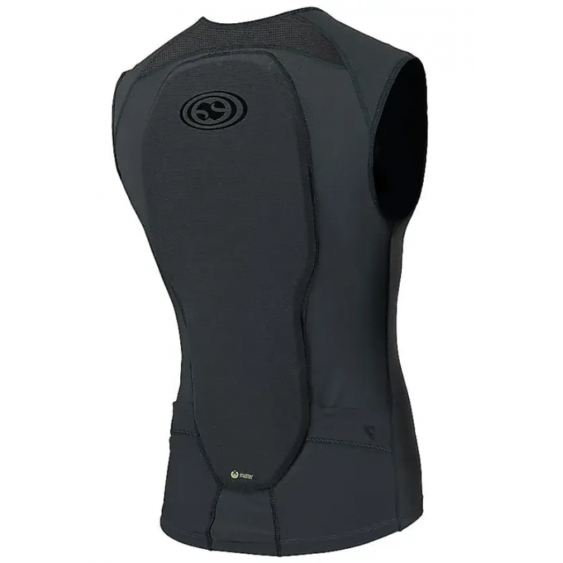 IXS iXS Flow Upper Body Protection Kids 482-510-6905-009K Corner Sport 1