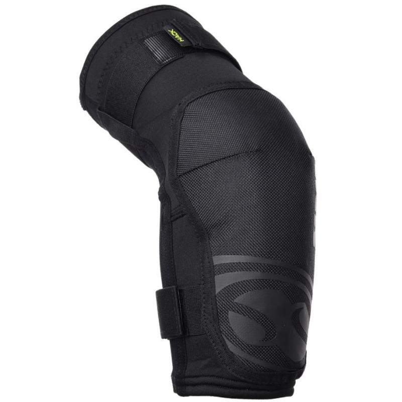 IXS iXS Hack Evo+ Elbow Guards Kids 482-510-2636-003K Corner Sport 1