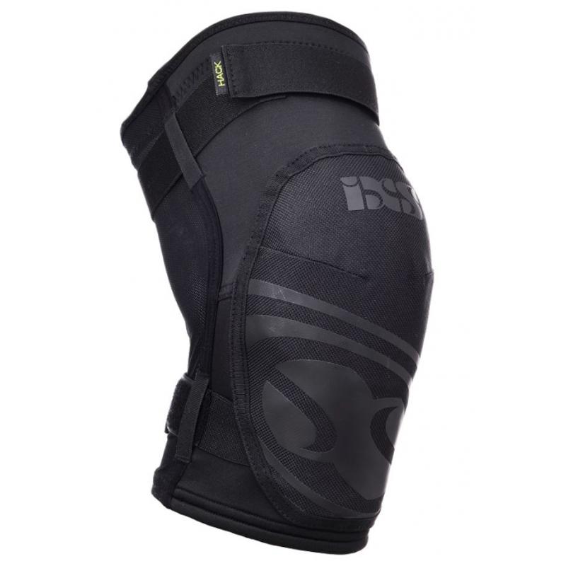 IXS iXS Hack Evo+ Knee Guards 482-510-2635-003 Corner Sport 1