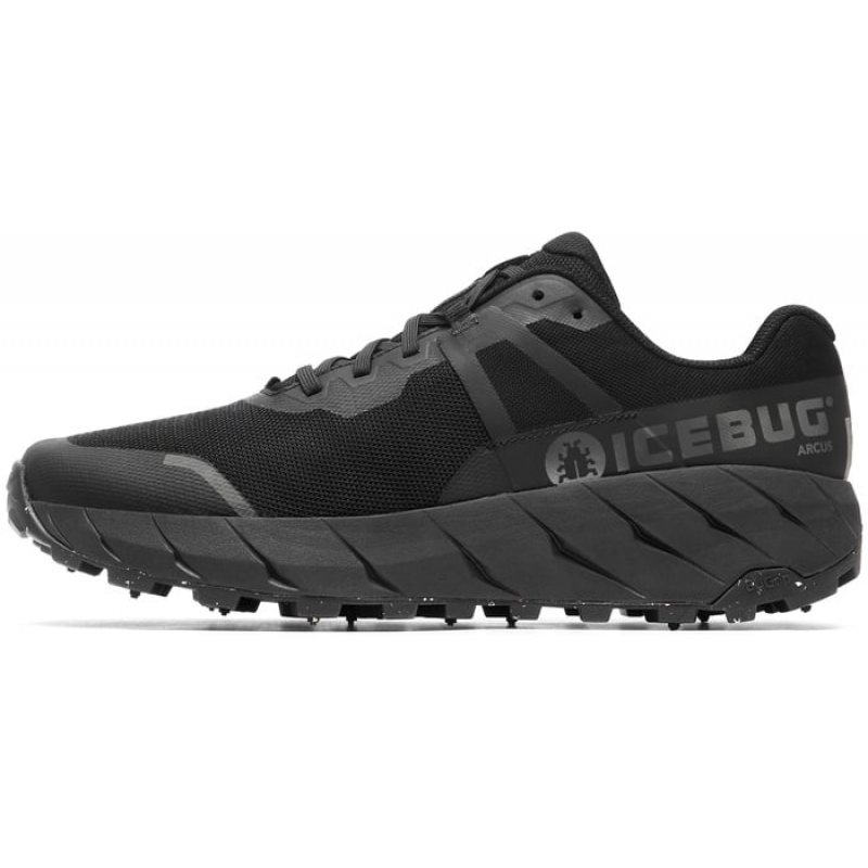 Icebug Icebug Arcus 2 W Bugrip Gtx H70010-9 Corner Sport 1
