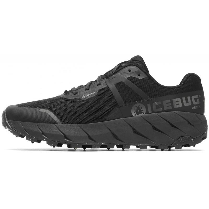 Icebug Icebug Arcus M Bugrip Gtx H70001-9 Corner Sport 1