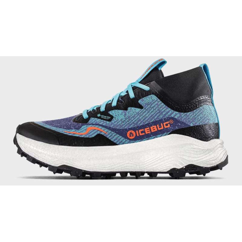 Icebug Icebug Järv Gaiter M Bugrip Gtx F0370 Corner Sport 1