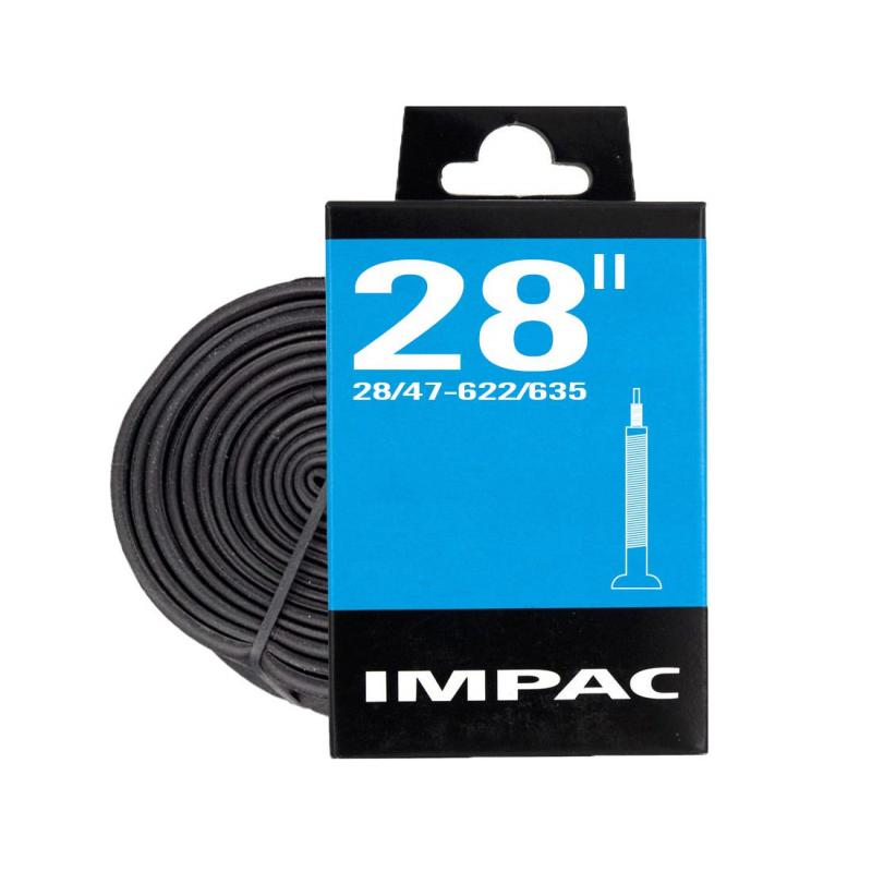 Impact "TU. Impac AV28" Bilventil 70900030 Corner Sport 1