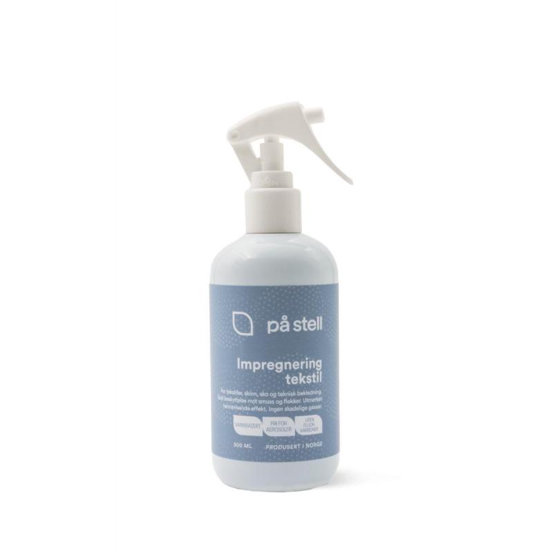 Impregnering Tekstil 1406715001 Corner Sport 1