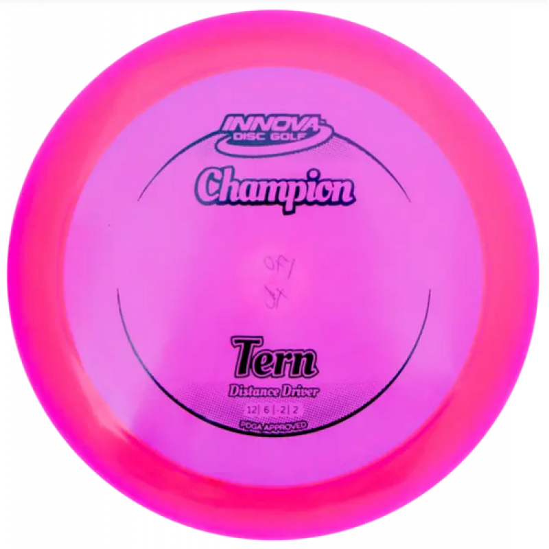 Innova Champion Tern Distance Driver, 173-175g FI3-300030-3 Corner Sport 1