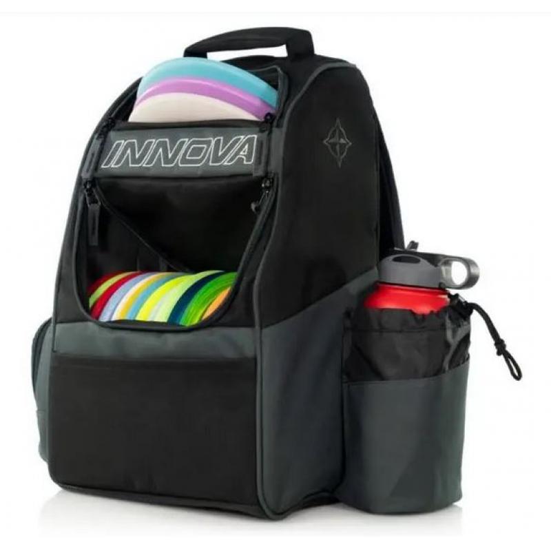 Innova Innova Adventure Backpack 50001349 Corner Sport 1