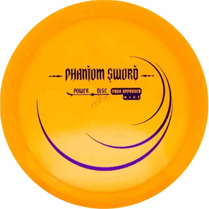 Innova Innova Champion Distance Driver Phantom Sword, 173-176g FI4-60000475 Corner Sport 1