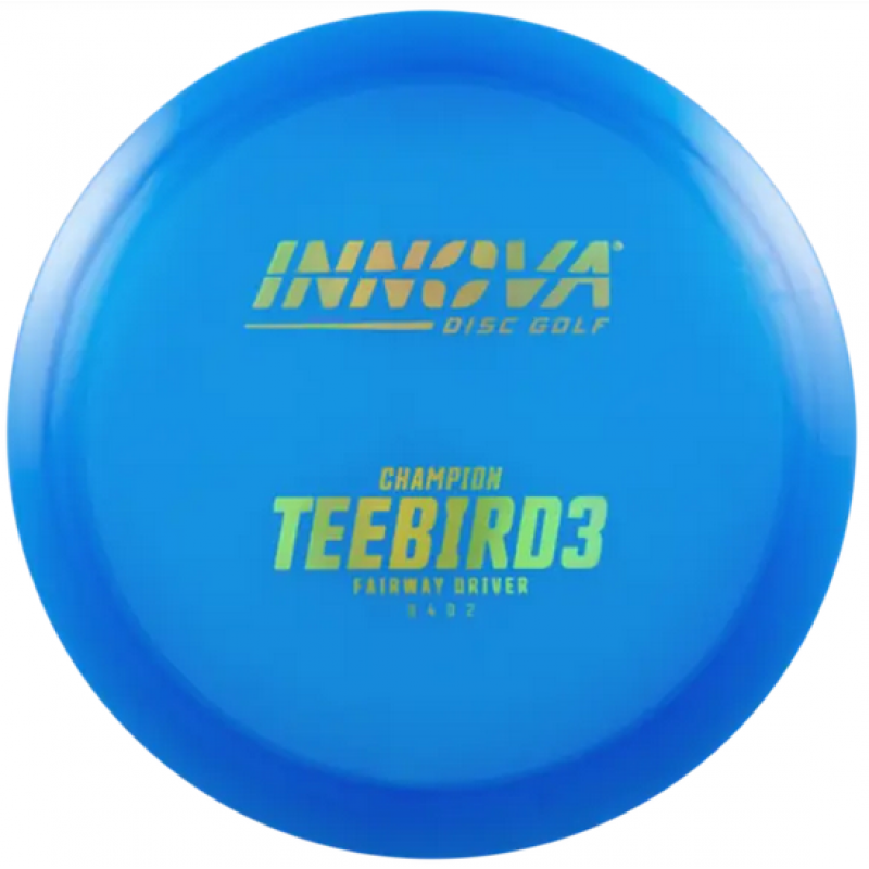 Innova Innova Champion Driver Teebird3, 173-175g FI3-50007161-1 Corner Sport 1