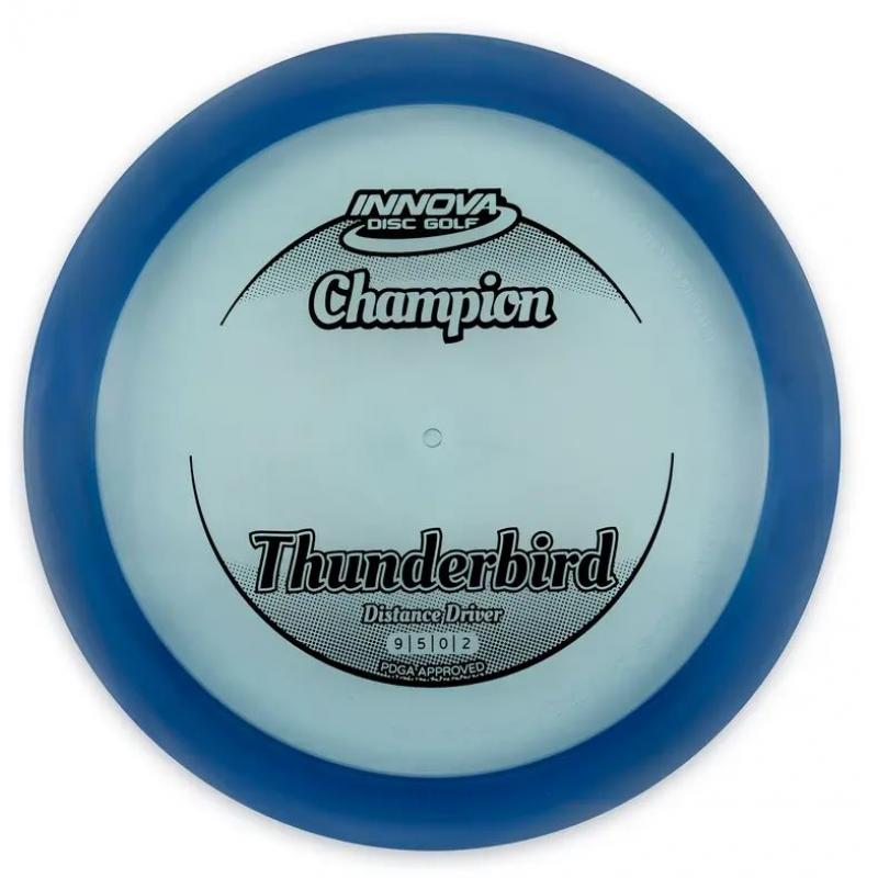 Innova Innova Champion Driver Thunderbird, 173-175g FI3-50007165-1 Corner Sport 1