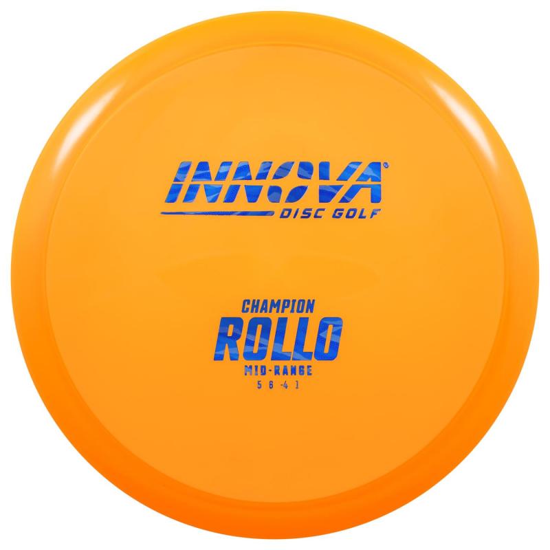 Innova Innova Champion Midrange Rollo, 175g+ FI3-60000488 Corner Sport 1