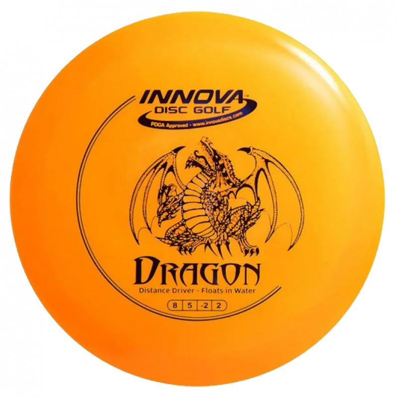Innova Innova DX Driver Dragon 150g FI1-45905075 Corner Sport 1