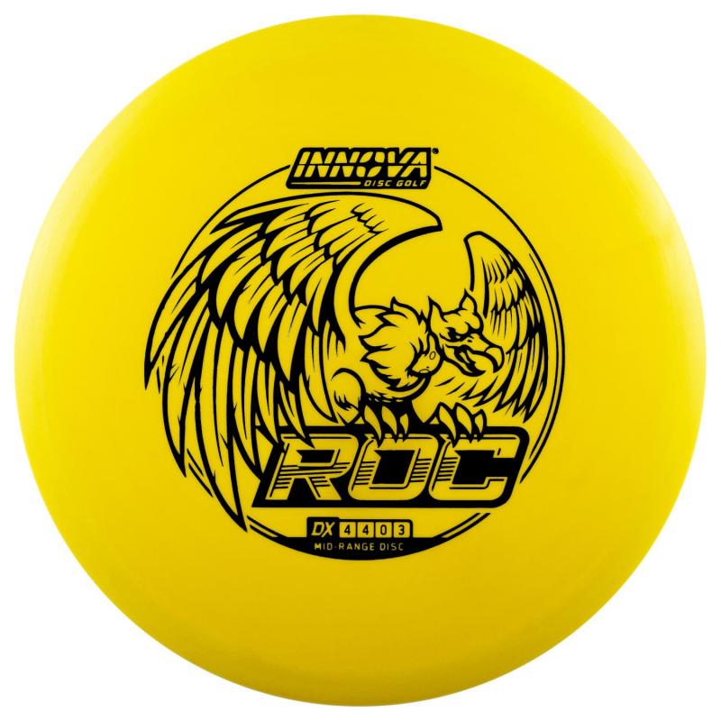 Innova Innova DX Midrange Roc 165-169g FI1-60000124 Corner Sport 1