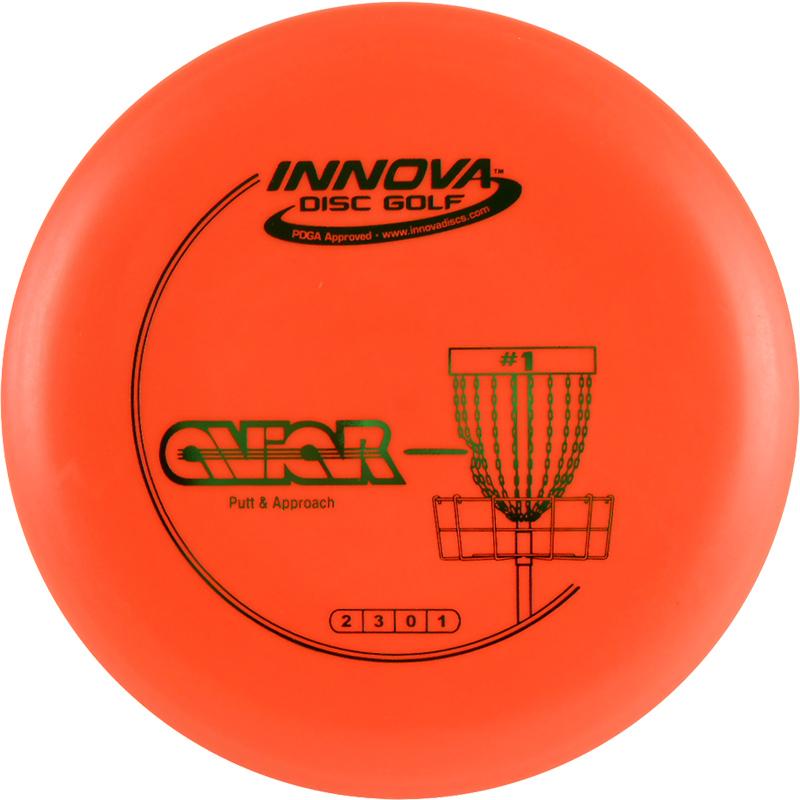Innova Innova DX Putter Aviar PT & AP 173-175g FI1-45905089 Corner Sport 1