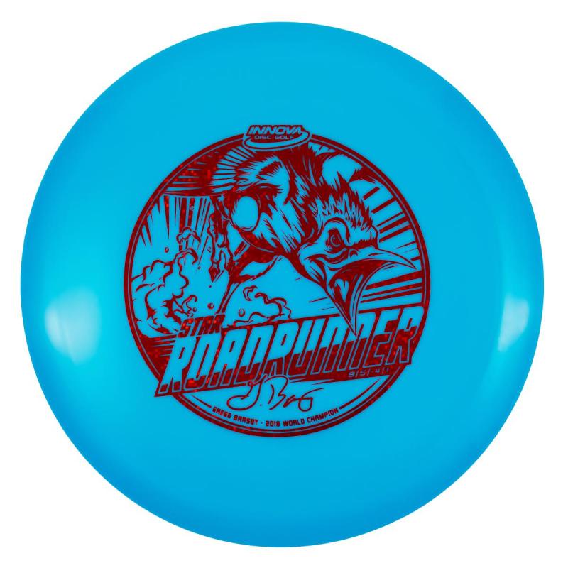 Innova Innova Star Driver Roadrunner 173-175g FI4-45905973 Corner Sport 1