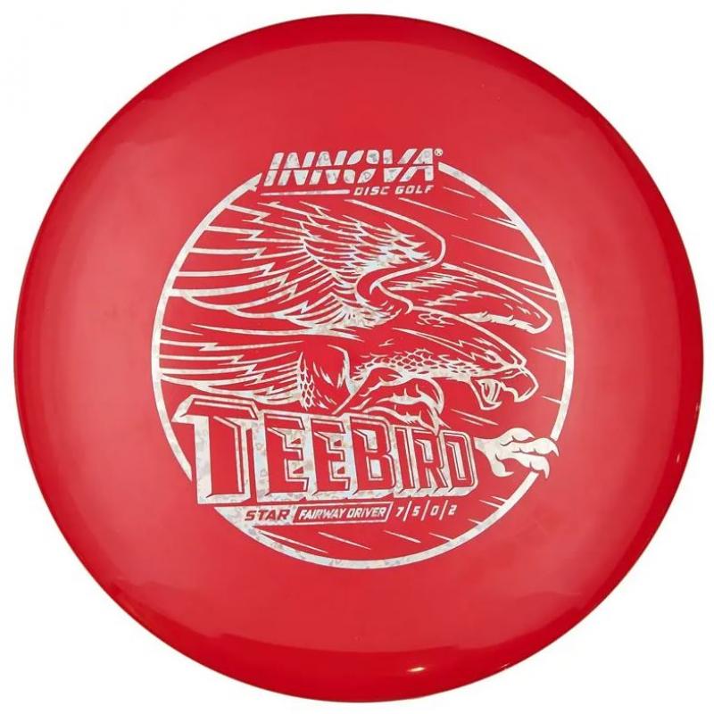 Innova Innova Star Driver Teebird 173-175g FI4-45905975 Corner Sport 1