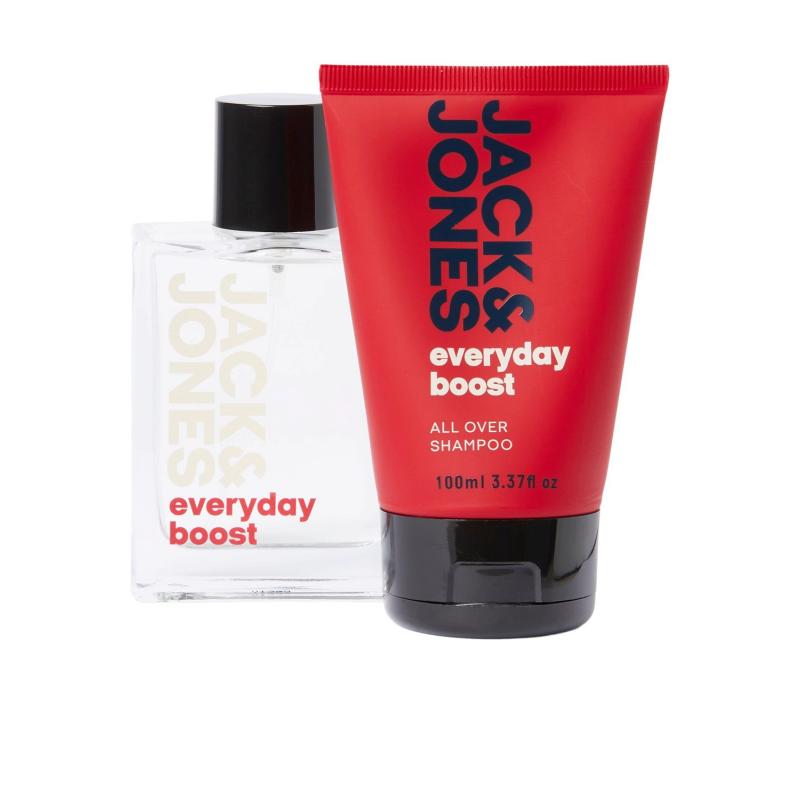 Jack & Jones JACK & JONES ACEVERYDAY BOOST EDT 100 ML GIFTSET Corner Sport 1