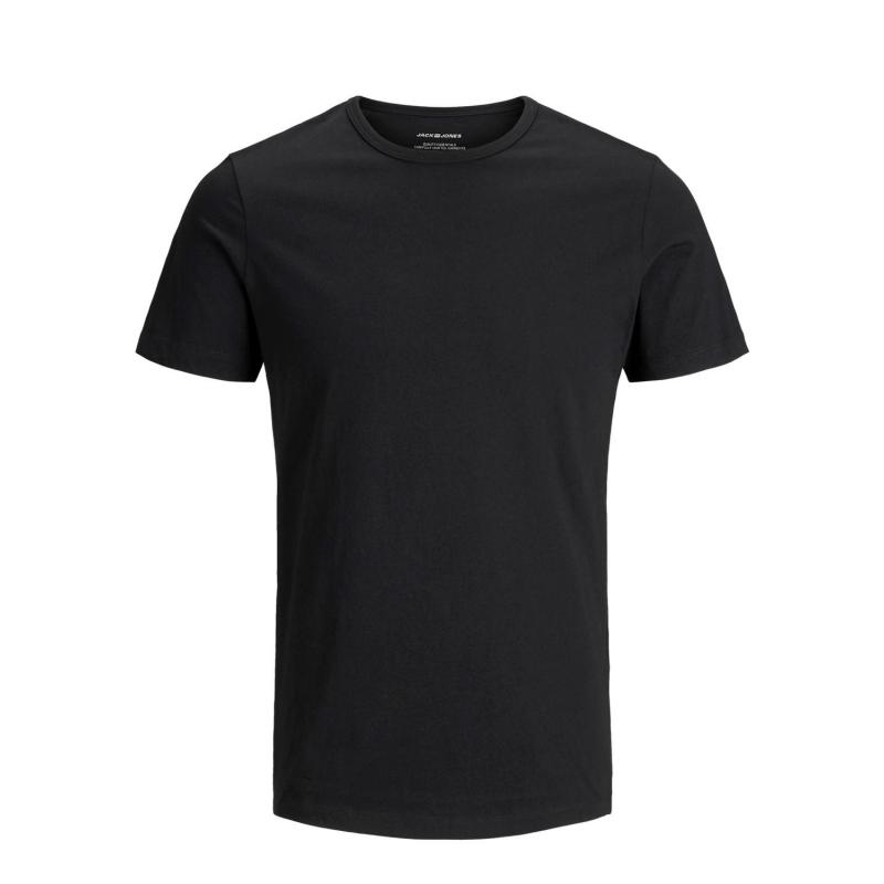 Jack & Jones JACK & JONES JACBASIC CREW NECK TEE SS 2 PACK 12133913 Corner Sport 1