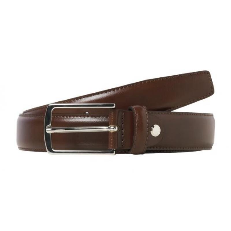 Jack & Jones JACK & JONES JACCHRISTOPHER BELT 12136795 Corner Sport 1