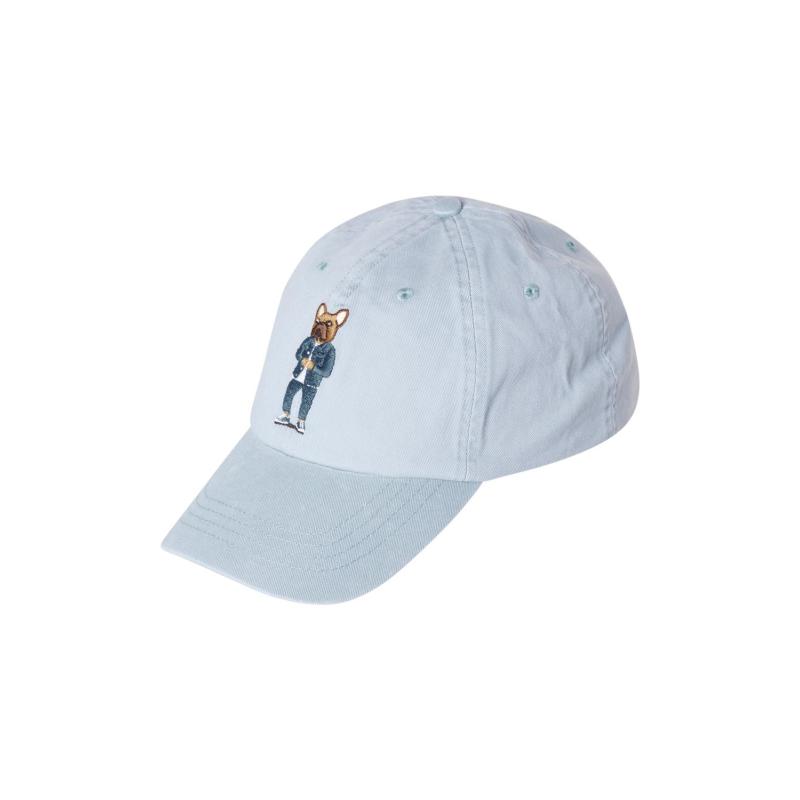 Jack & Jones JACK & JONES JACFRENCHIE BASEBALL CAP JR 12168641 Corner Sport 1