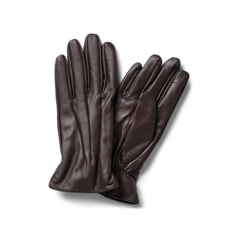 Jack & Jones JACK & JONES JACMONTANA LEATHER GLOVES 12125090 Corner Sport 1
