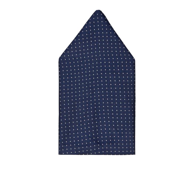 Jack & Jones JACK & JONES JACNOOS HANKIE NAVY BLAZER-DOT 12109459 Corner Sport 1