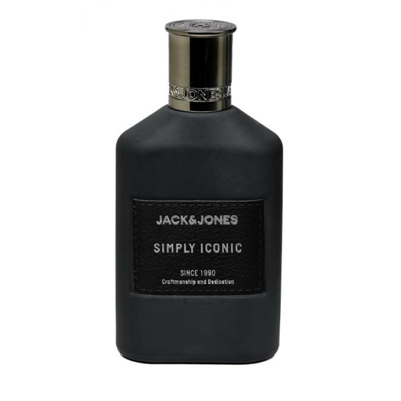 Jack & Jones JACK & JONES JACSIMPLY ICONIC FRAGRANCE 75 ML NOOS 12163323 Corner Sport 1