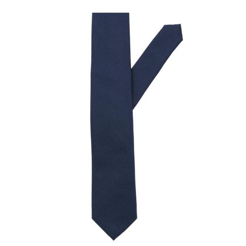 Jack & Jones JACK & JONES JACSOLID STRUCTURED TIE NOOS 12300080 Corner Sport 1