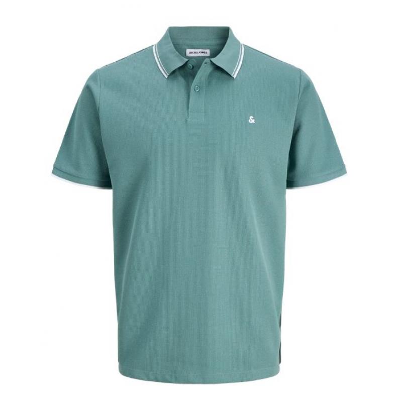 Jack & Jones JACK & JONES JJEAUSTIN POLO SS 12268130 Corner Sport 1