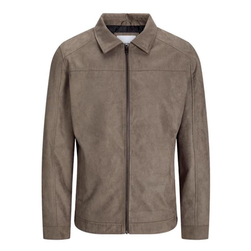 Jack & Jones JACK & JONES JJEDYLAN SHACKET NOOS 12268609 Corner Sport 1