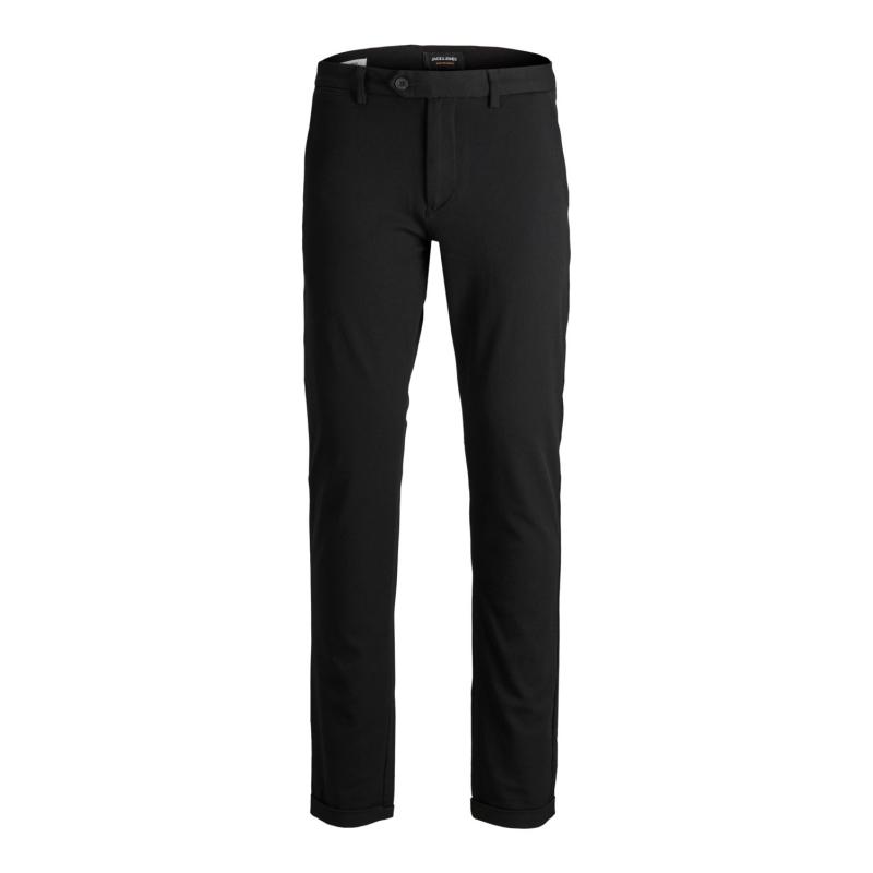 Jack & Jones JACK & JONES JJIMARCO JJCONNOR AKM 769 BLACK 12159954 Corner Sport 1