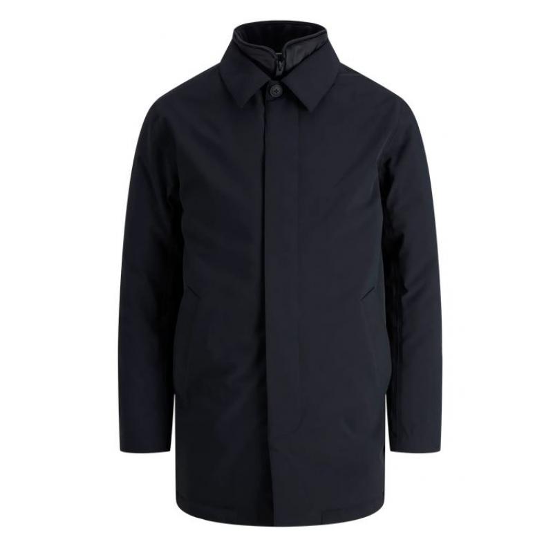 Jack & Jones JACK & JONES JPRBLADEVON MAC COAT SN 12301270 Corner Sport 1