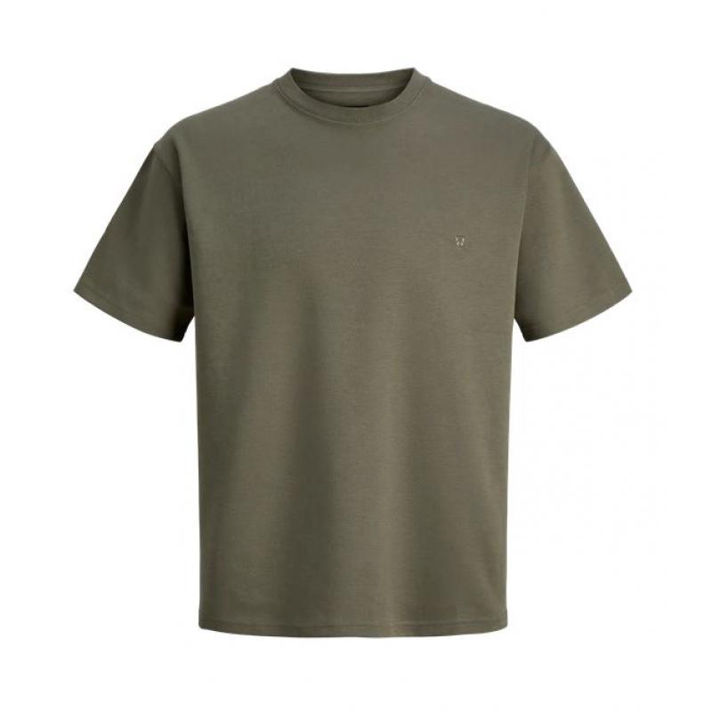 Jack & Jones JACK & JONES JPRBLAETHAN SS LOGO TEE SN 12153038 Corner Sport 1