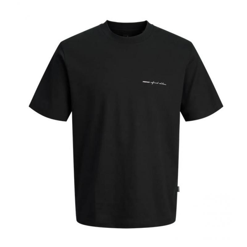 Jack & Jones JACK & JONES JPRBLAOWEN SS BRANDING TEE SN 12311133 Corner Sport 1
