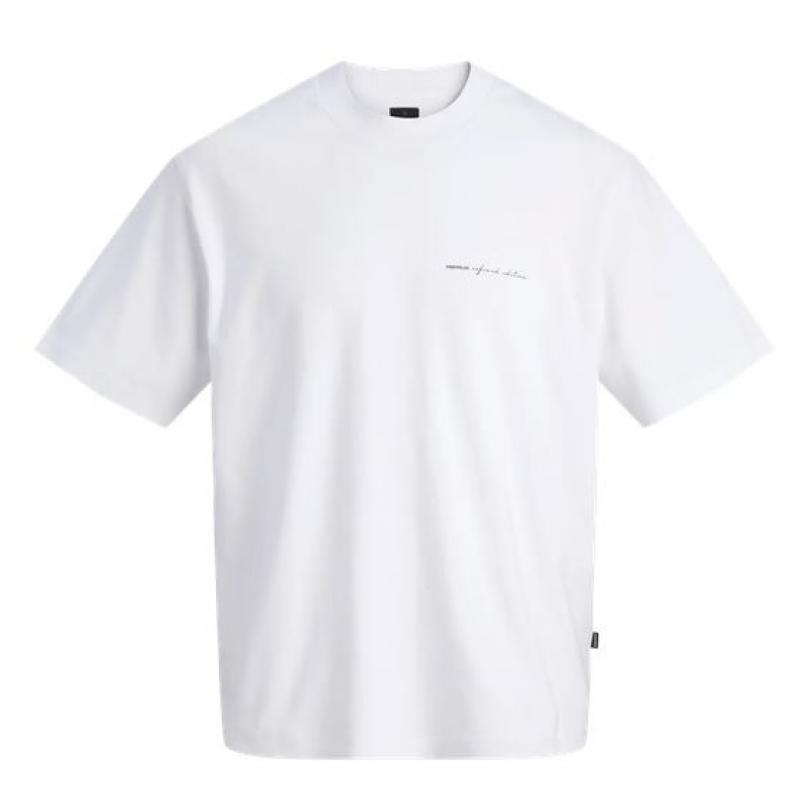 Jack & Jones JACK & JONES JPRBLAOWEN SS BRANDING TEE SN 12311133 Corner Sport 1