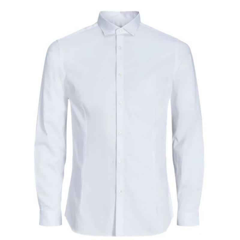 Jack & Jones JACK & JONES JPRBLAPARMA SHIRT L-S 12097662 Corner Sport 1