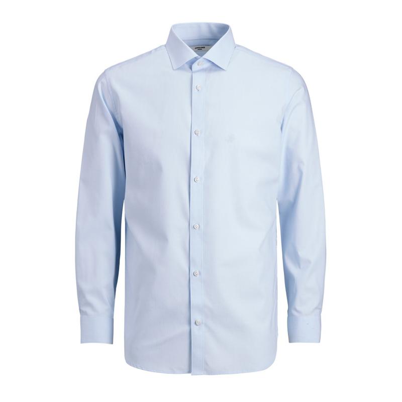 Jack & Jones JACK & JONES JPRBLAROYAL SHIRT L-S Corner Sport 1