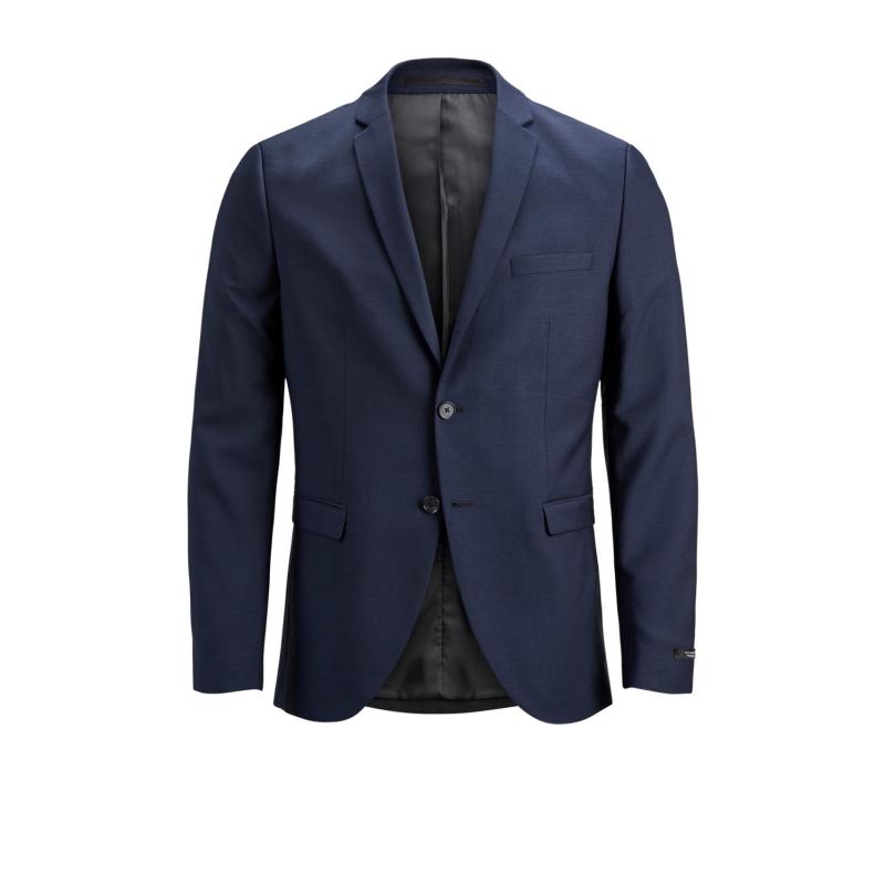 Jack & Jones JACK & JONES JPRSOLARIS BLAZER 12141107 Corner Sport 1