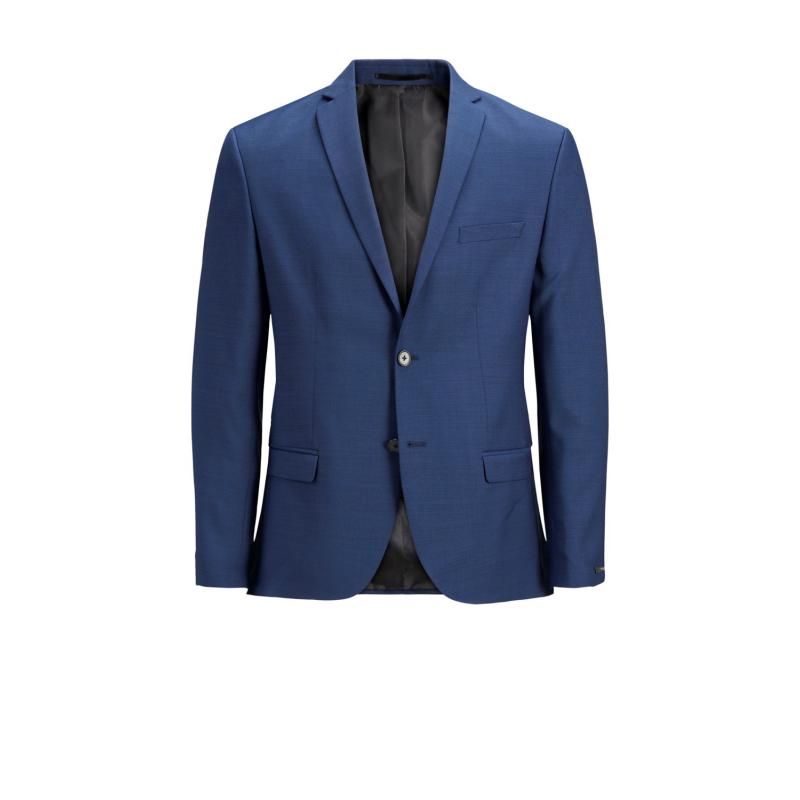 Jack & Jones JACK & JONES JPRSOLARIS BLAZER 12141107 Corner Sport 1