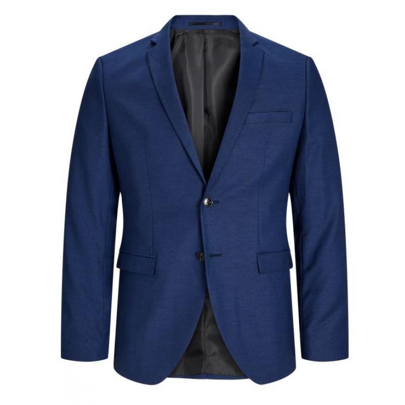 Jack & Jones JACK & JONES JPRSOLARIS BLAZER NOOS PLS Corner Sport 1