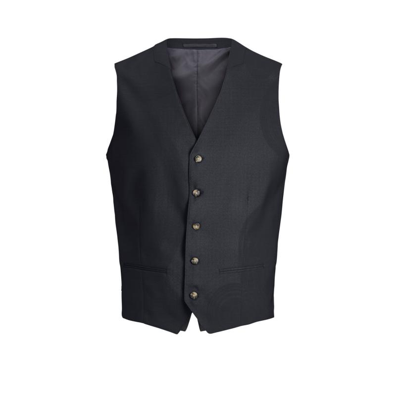 Jack & Jones JACK & JONES JPRSOLARIS WAISTCOAT 12141110 Corner Sport 1