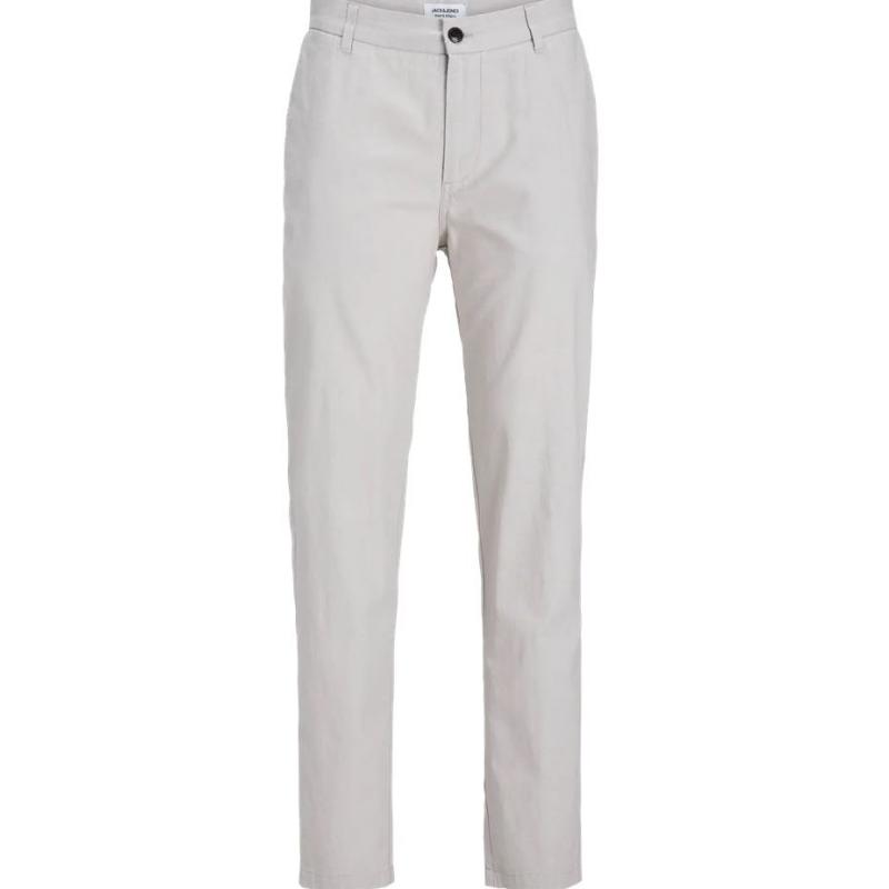 Jack & Jones JACK & JONES JPSTACE SUMMER LINEN BLEND CHINO PANT SN 12248604 Corner Sport 1