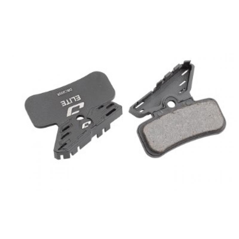 Jagwire Jagwire Elite Cooling, bremsekloss, disc, Shimano 6170003 Corner Sport 1