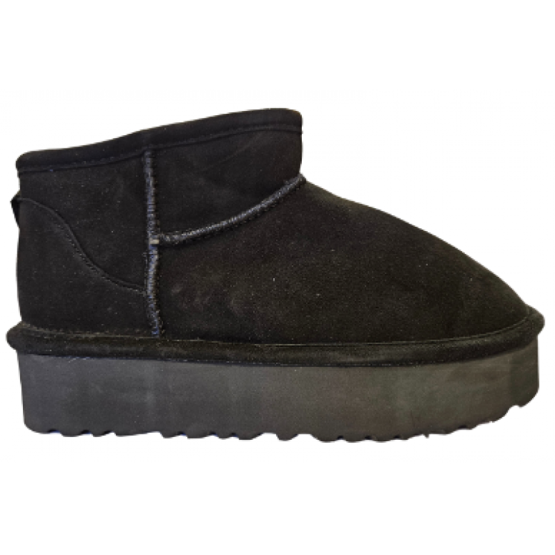Jan Mayen Jan Mayen Fritidssko Dame X24LULH Corner Sport 1