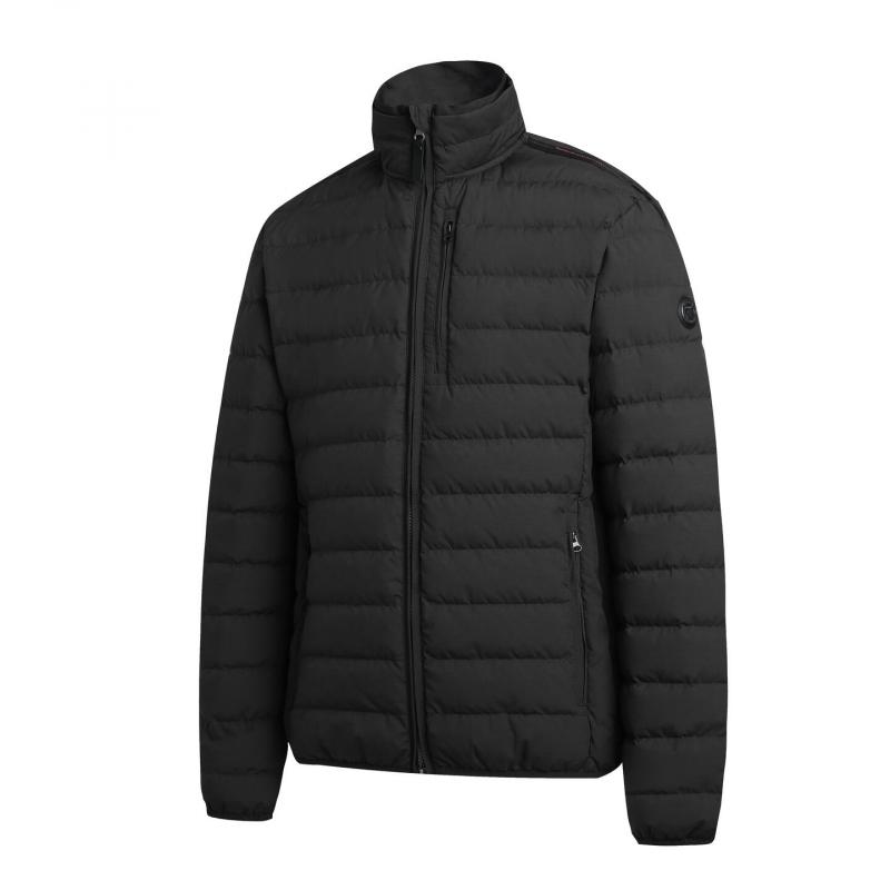 Jan Mayen Jan Mayen Mans Down Jacket 24AW00290 Corner Sport 1