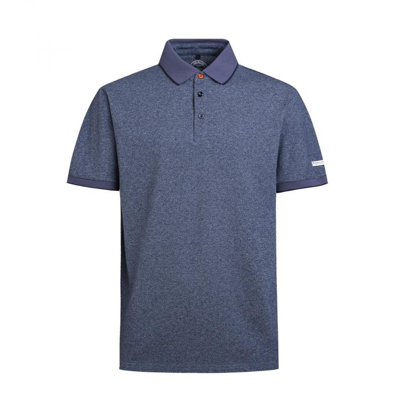 Jan Mayen Jan Mayen Mens Polo Pique Herre 25SS00659 Corner Sport 1