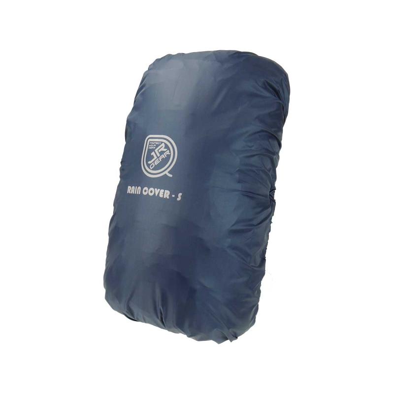 Jr Gear JR Gear Light Weight Rain Cover Large Orange Corner Sport 1